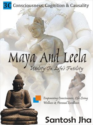 cover image of Maya and Leela